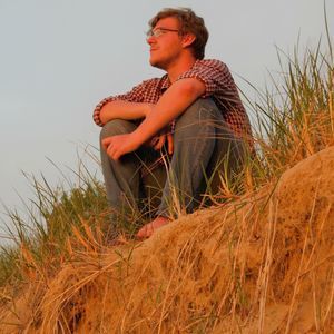 Meet your Posher, Jacob